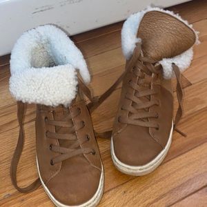 ugg sneakers